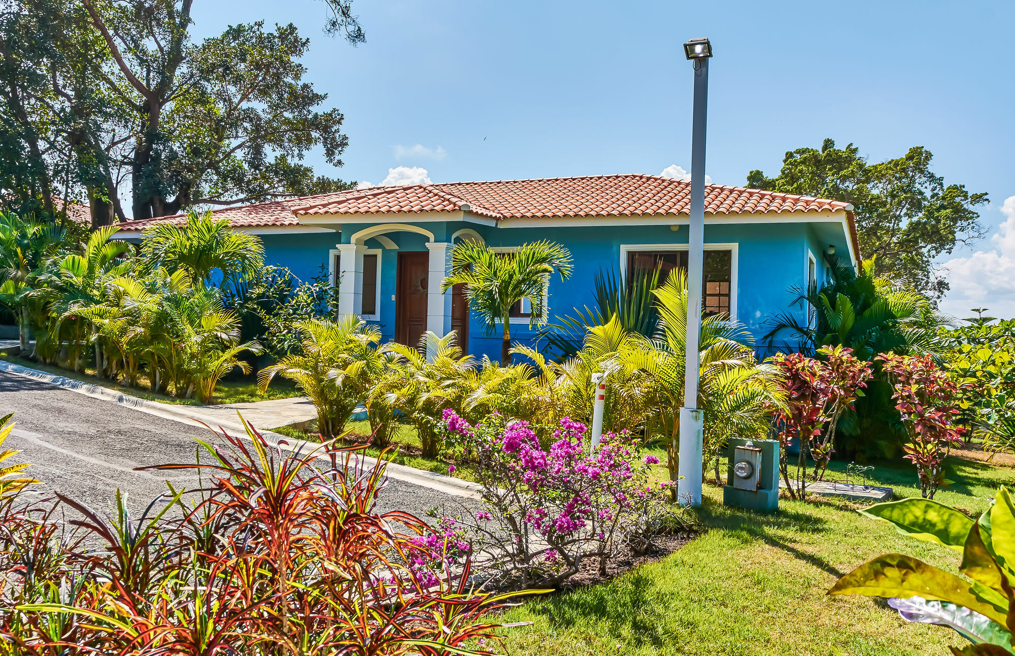 2 Bedroom Villa At Sosua Ocean Village Exterior photo