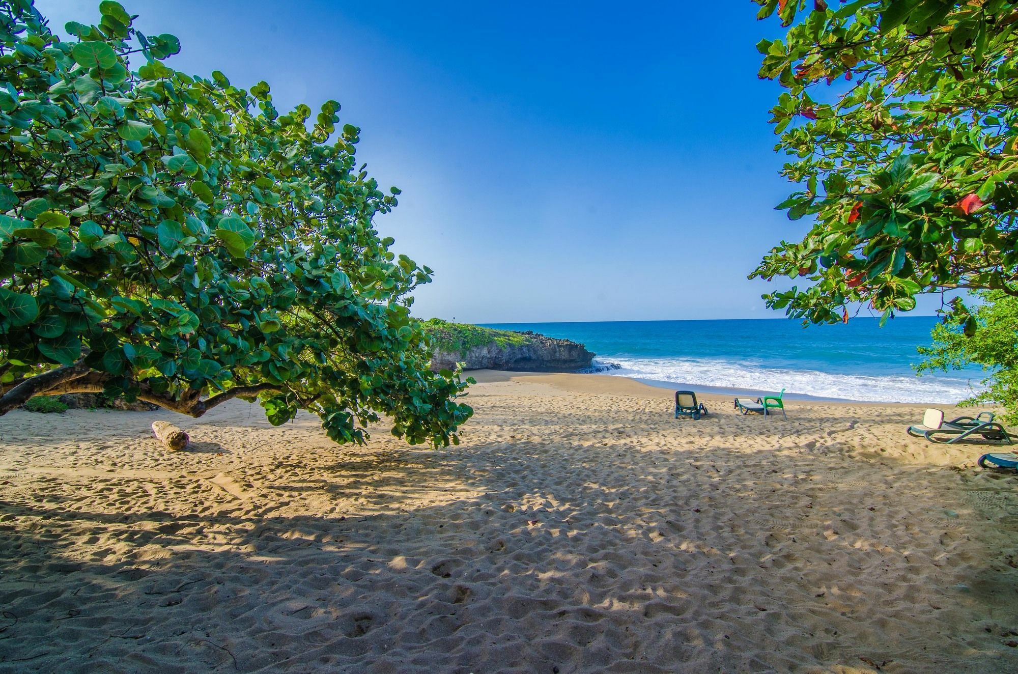 2 Bedroom Villa At Sosua Ocean Village Exterior photo