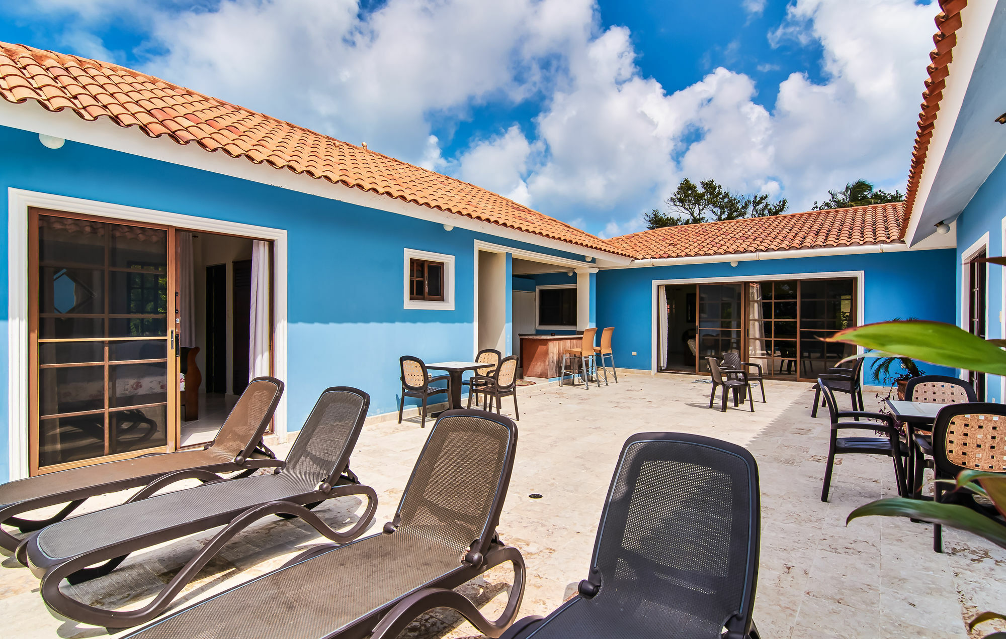 2 Bedroom Villa At Sosua Ocean Village Exterior photo