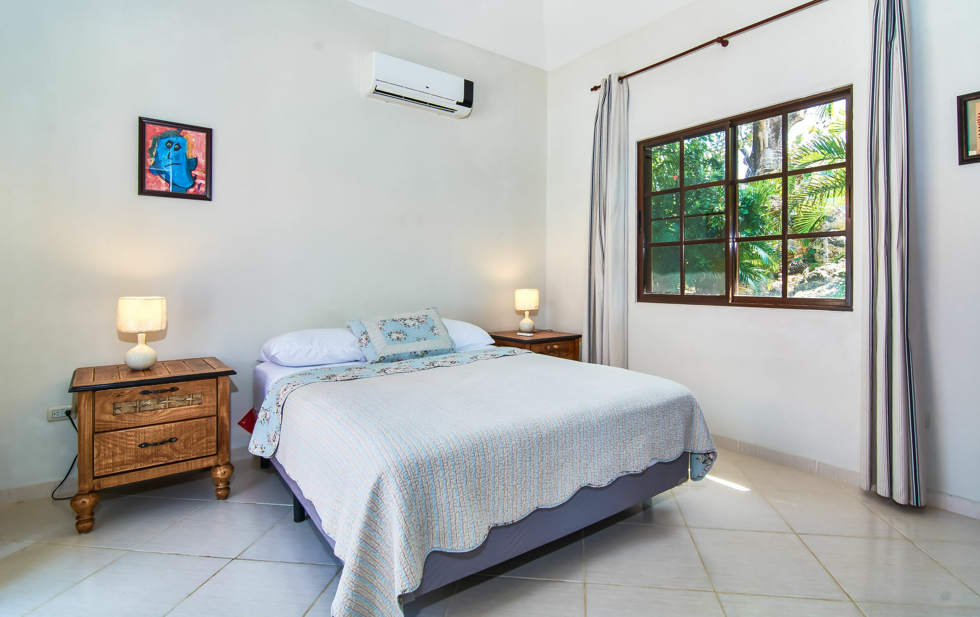 2 Bedroom Villa At Sosua Ocean Village Exterior photo